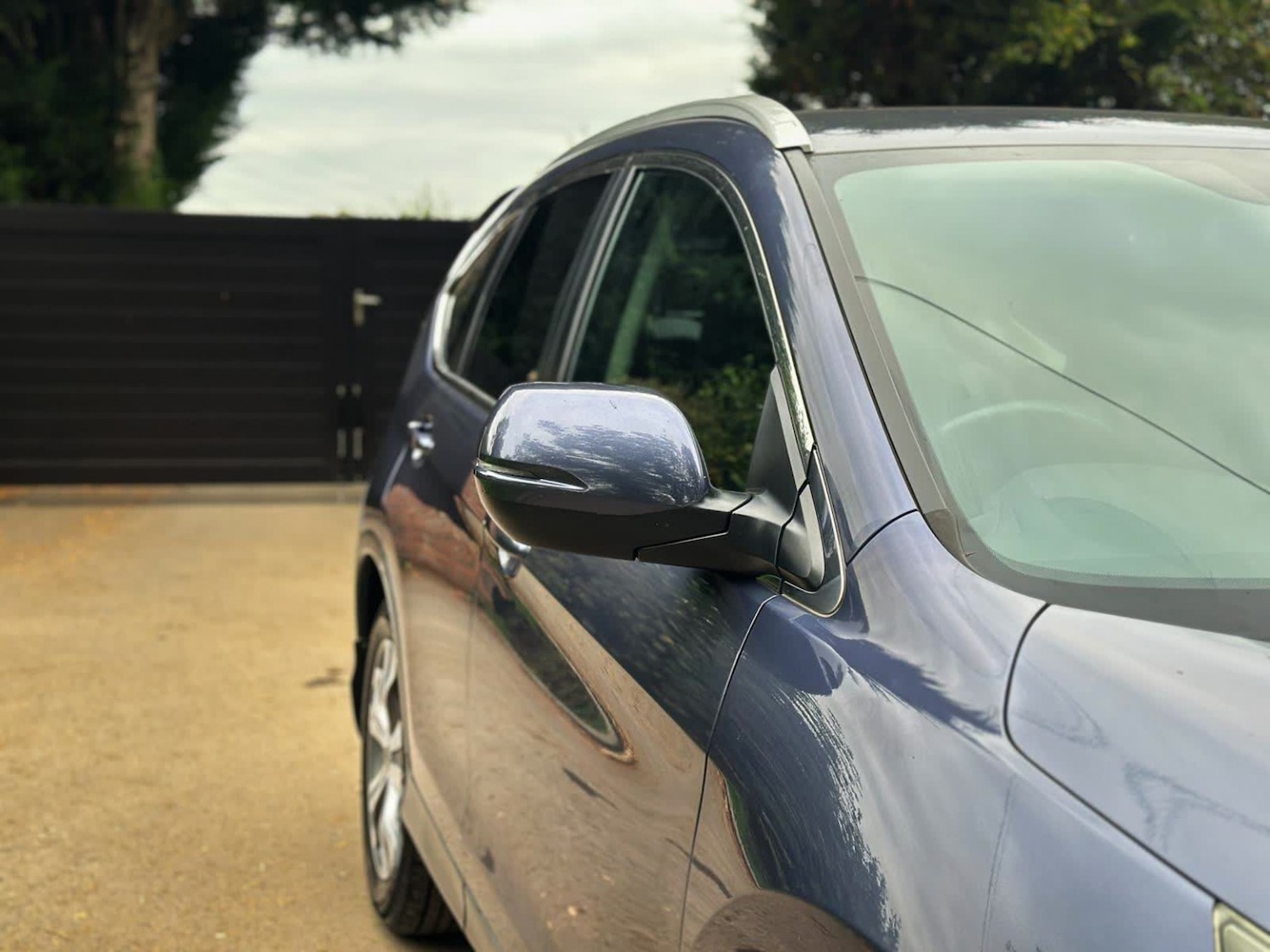 Used Honda CR-V 2014 for sale - 76905709: Photo 37