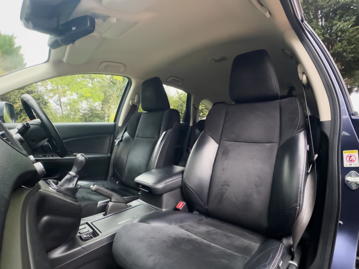 Used Honda CR-V 2014 for sale - 76905709: Photo 40