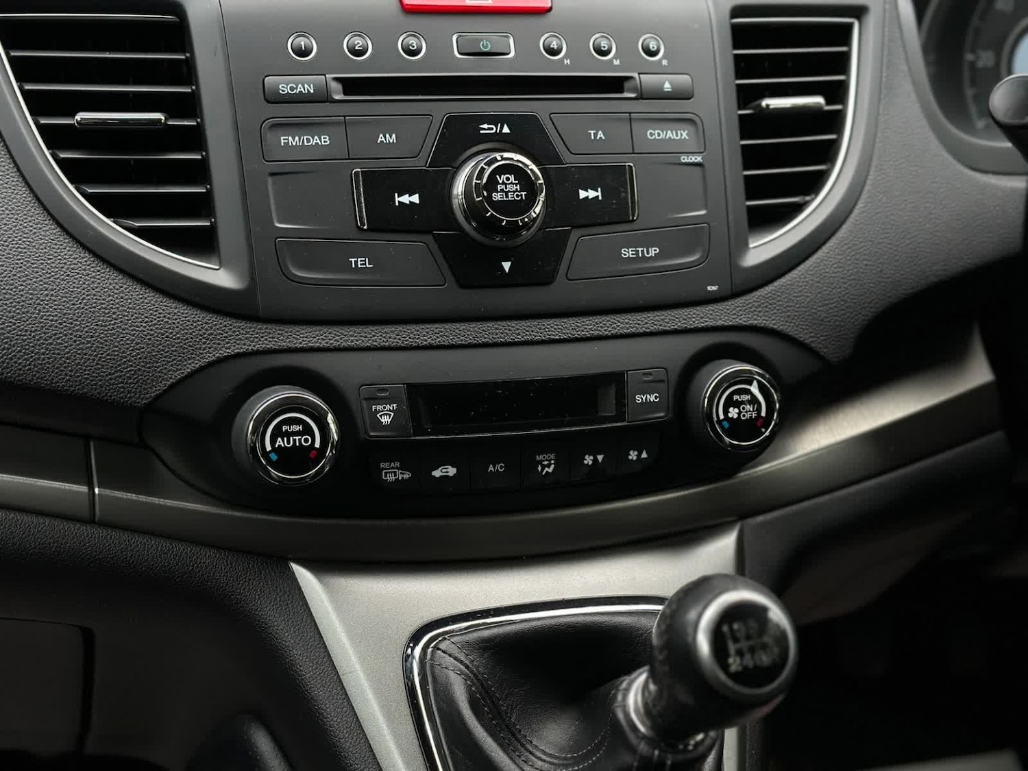 Used Honda CR-V 2014 for sale - 76905709: Photo 41