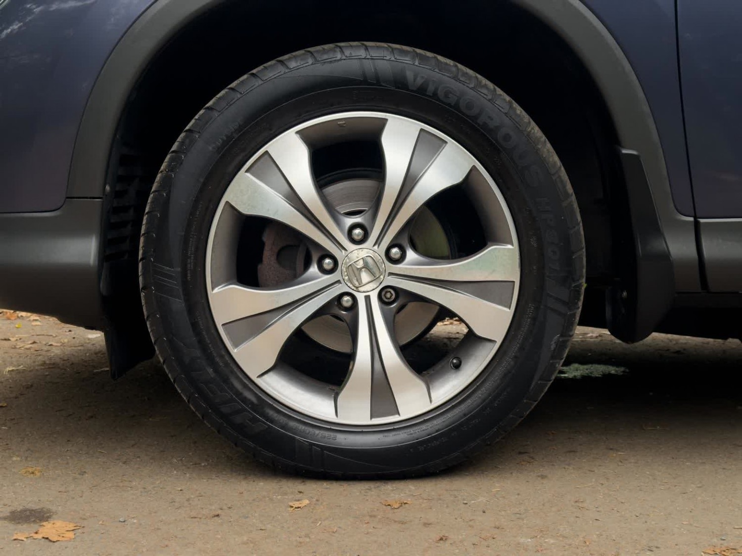 Used Honda CR-V 2014 for sale - 76905709: Photo 42