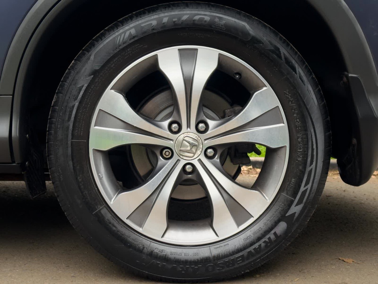 Used Honda CR-V 2014 for sale - 76905709: Photo 43