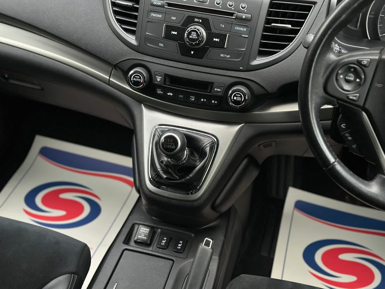 Used Honda CR-V 2014 for sale - 76905709: Photo 44