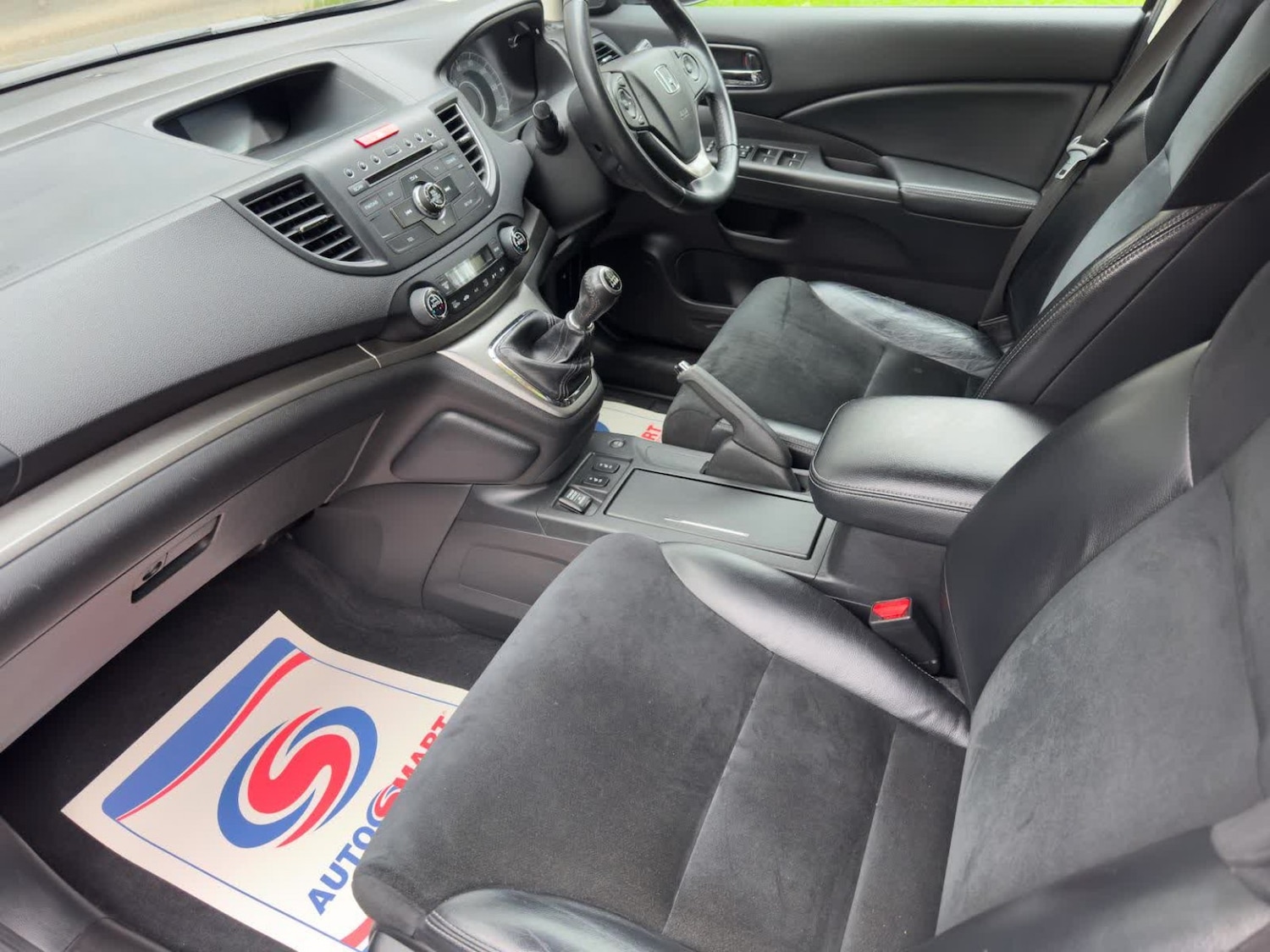 Used Honda CR-V 2014 for sale - 76905709: Photo 45