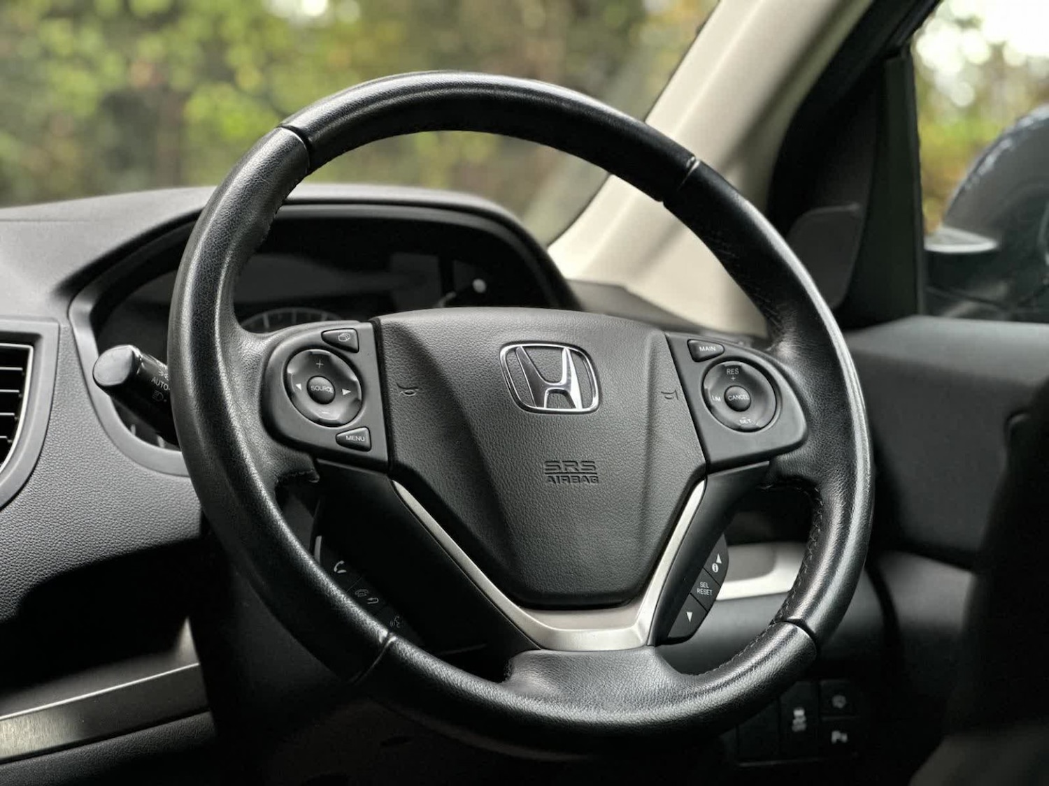 Used Honda CR-V 2014 for sale - 76905709: Photo 54