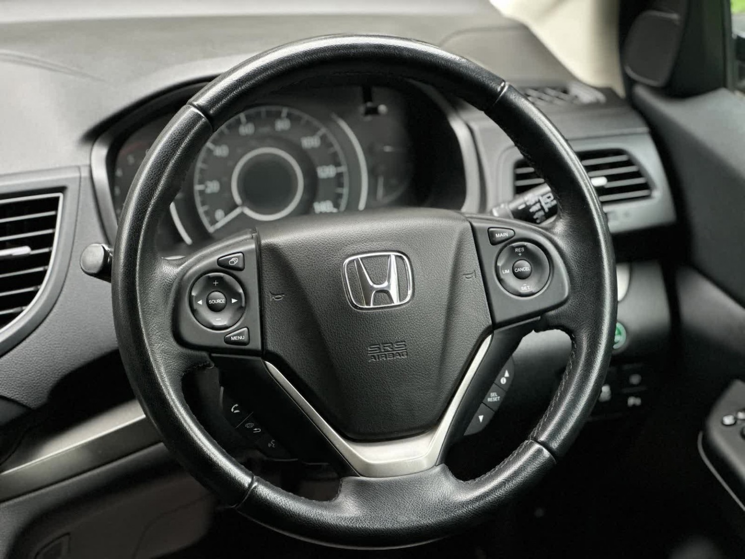 Used Honda CR-V 2014 for sale - 76905709: Photo 55