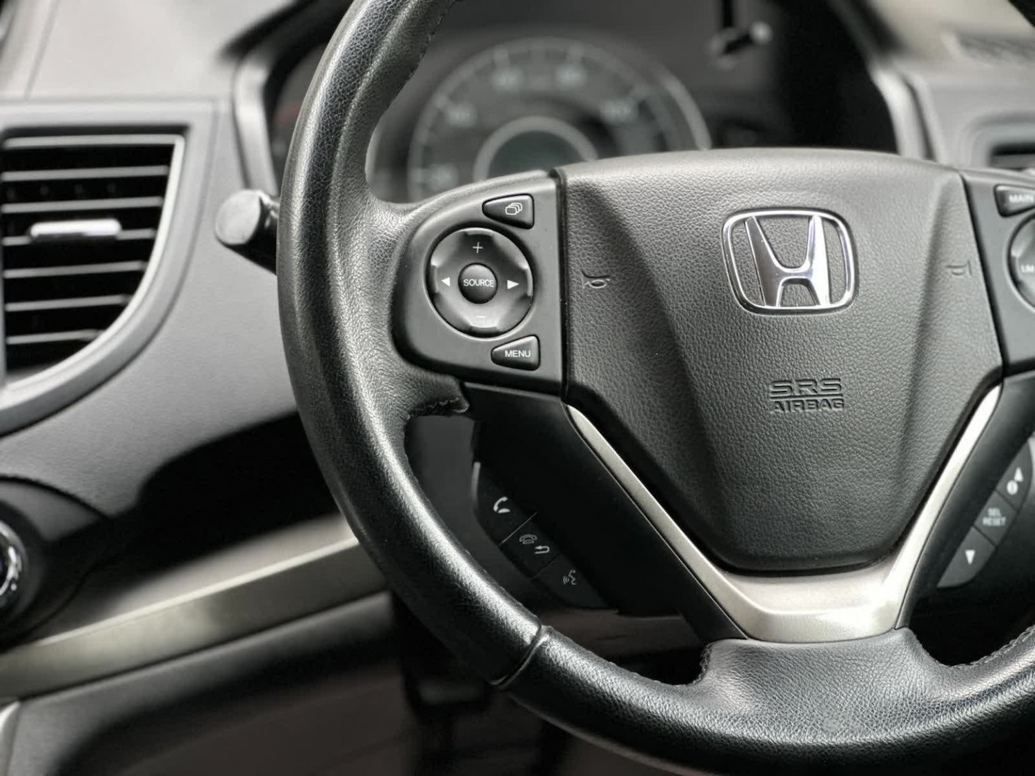 Used Honda CR-V 2014 for sale - 76905709: Photo 58