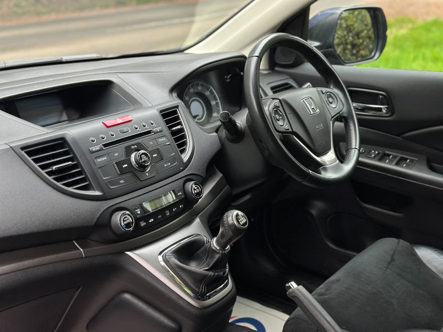 Used Honda CR-V 2014 for sale - 76905709: Photo 60