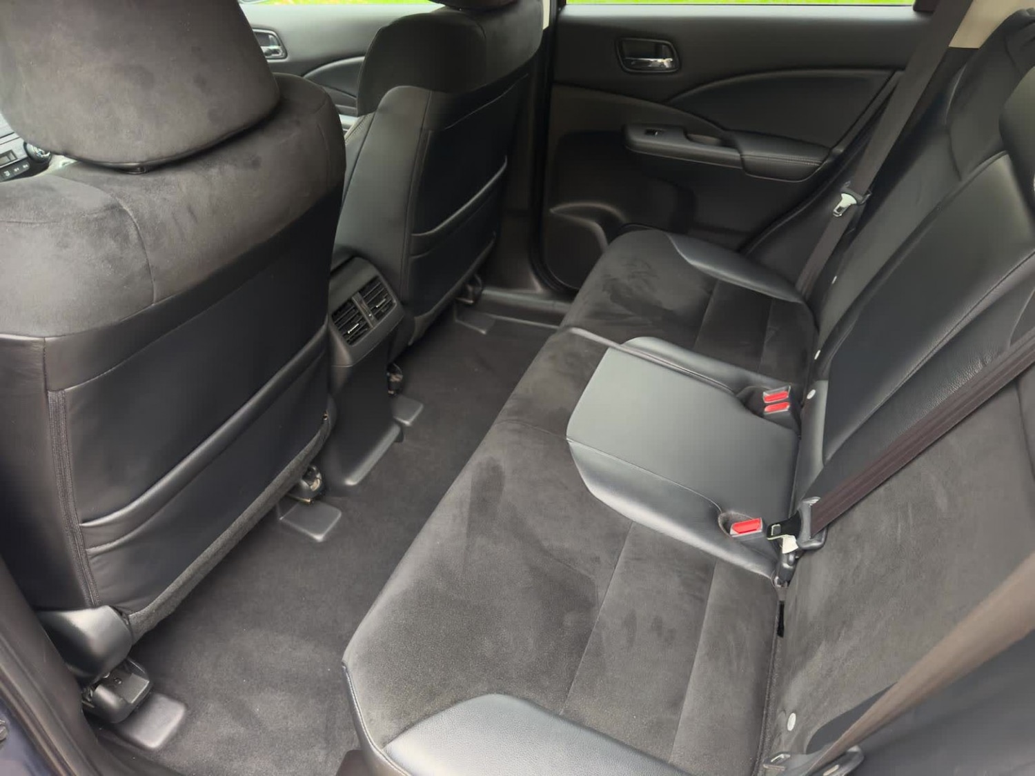 Used Honda CR-V 2014 for sale - 76905709: Photo 62