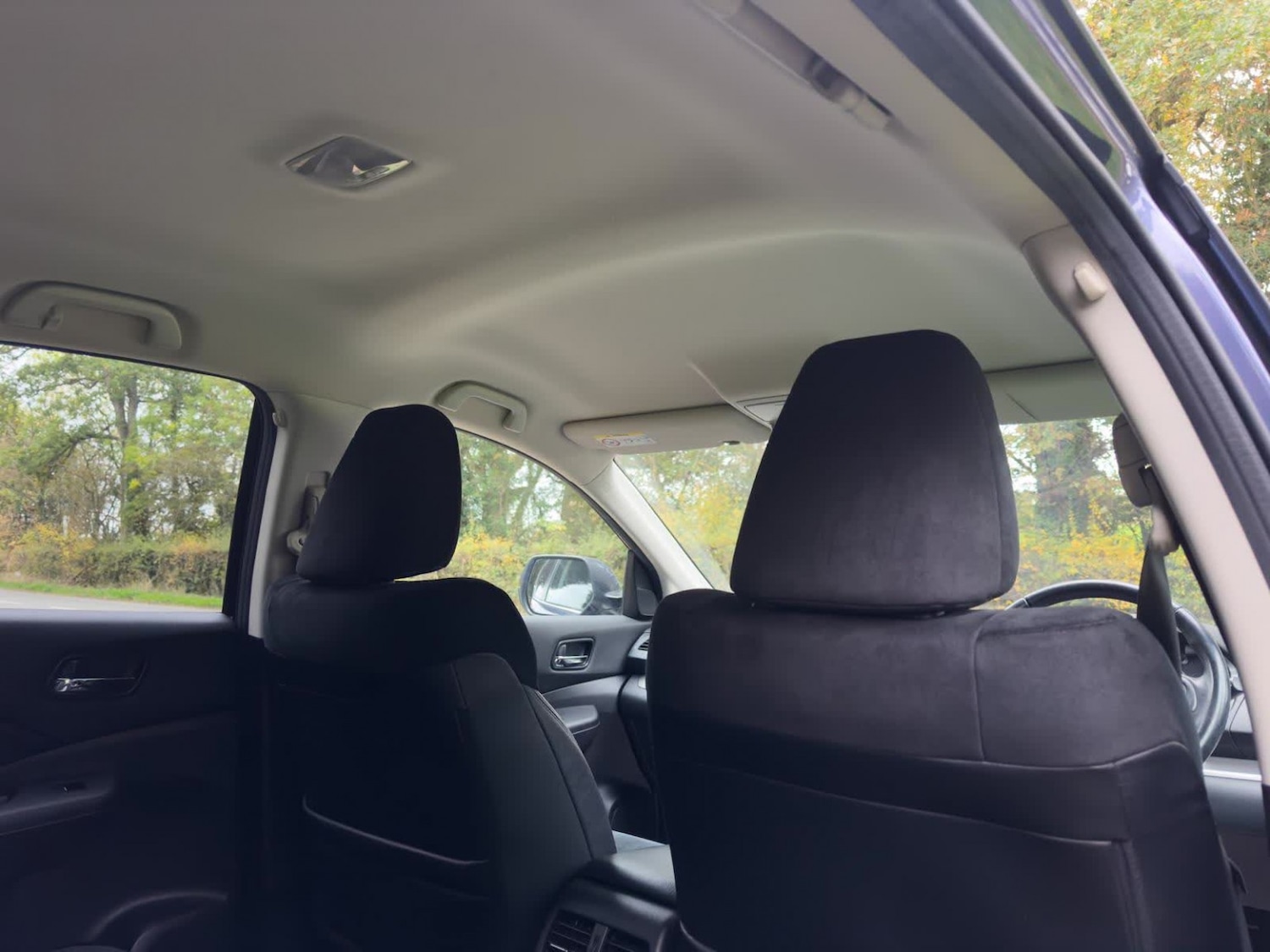 Used Honda CR-V 2014 for sale - 76905709: Photo 63