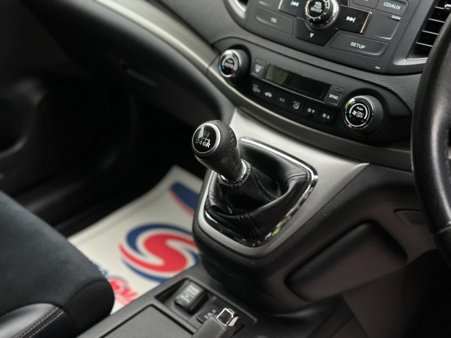 Used Honda CR-V 2014 for sale - 76905709: Photo 64