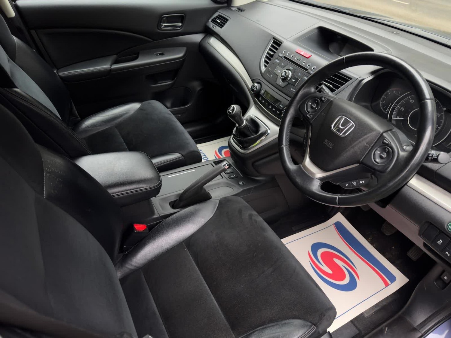 Used Honda CR-V 2014 for sale - 76905709: Photo 7