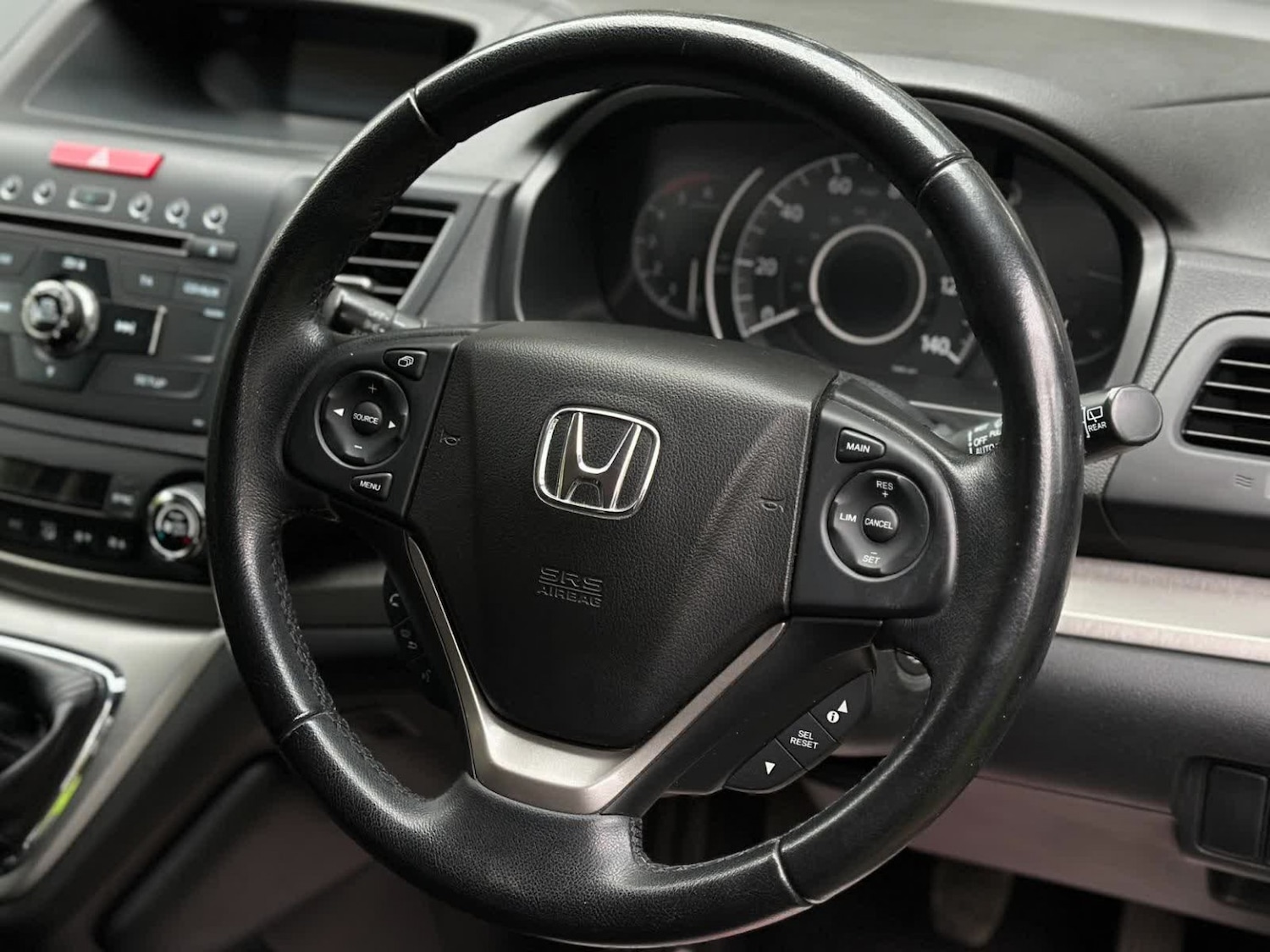 Used Honda CR-V 2014 for sale - 76905709: Photo 9