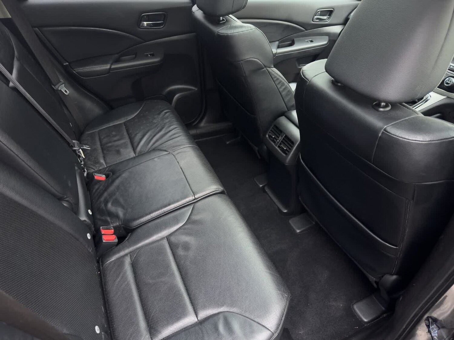 Used Honda CR-V 2013 for sale - 77851416: Photo 12