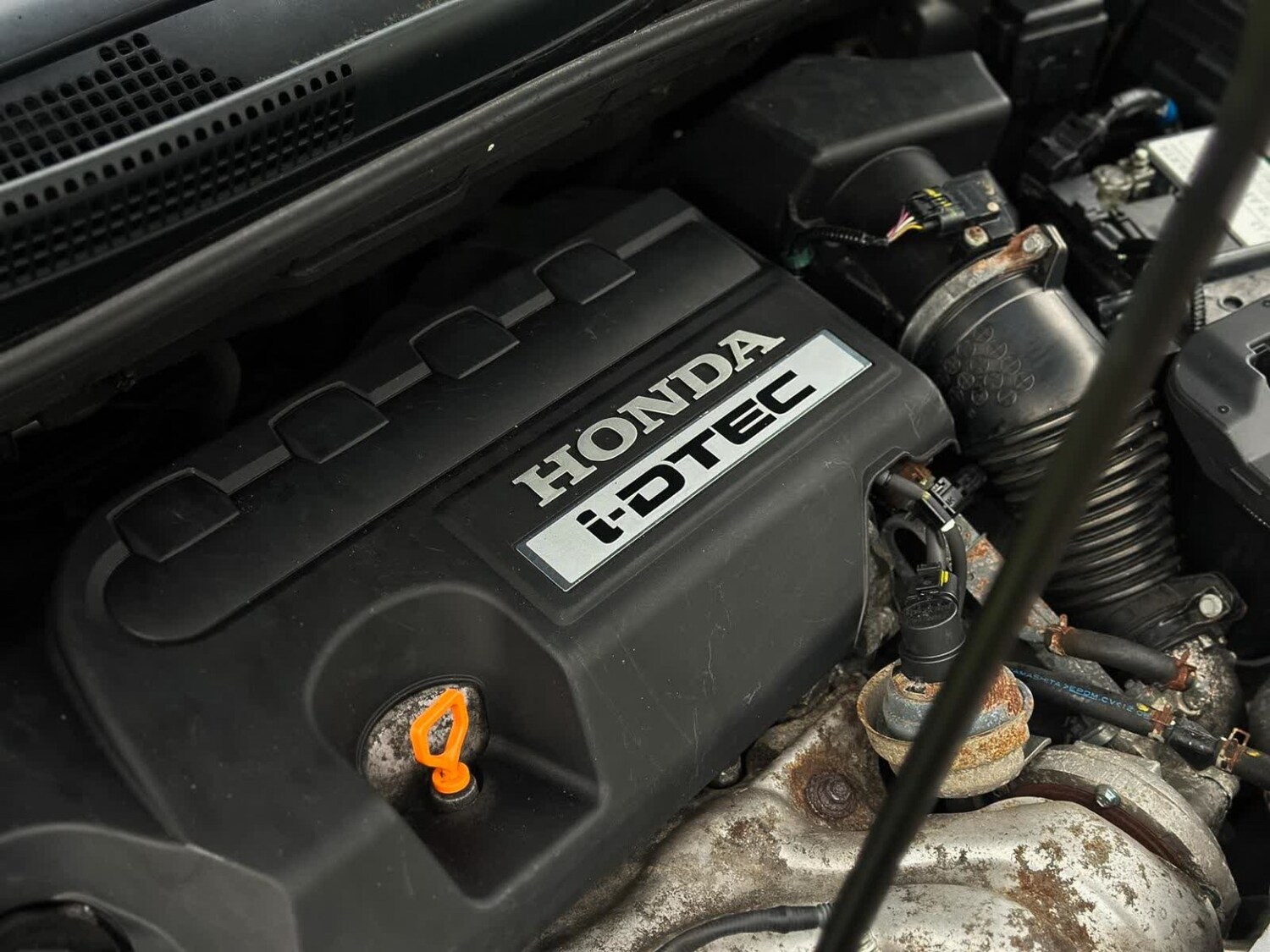 Used Honda CR-V 2013 for sale - 77851416: Photo 13