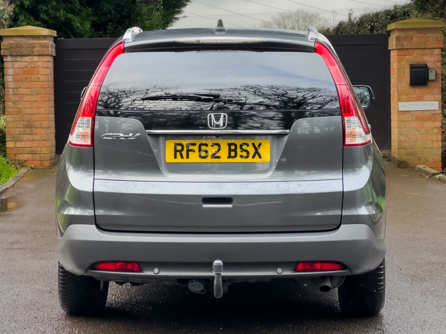 Used Honda CR-V 2013 for sale - 77851416: Photo 20