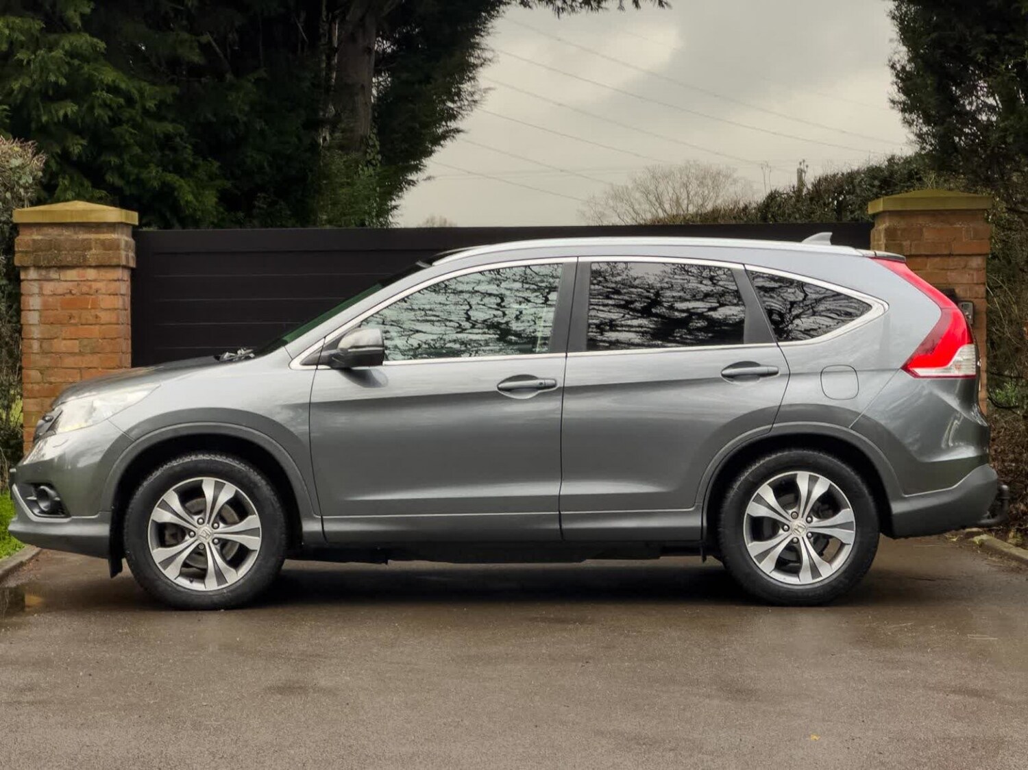 Used Honda CR-V 2013 for sale - 77851416: Photo 21