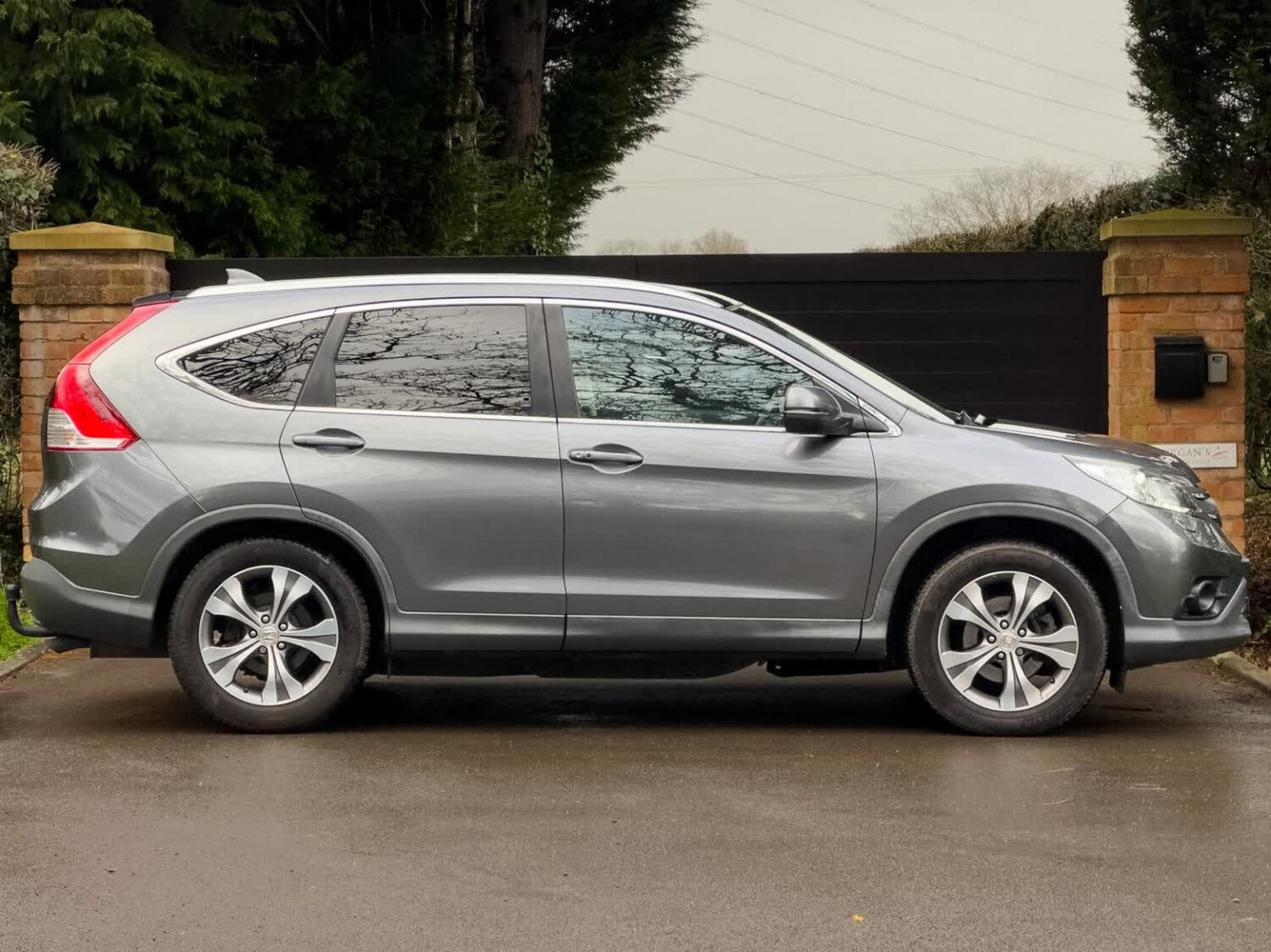 Used Honda CR-V 2013 for sale - 77851416: Photo 23