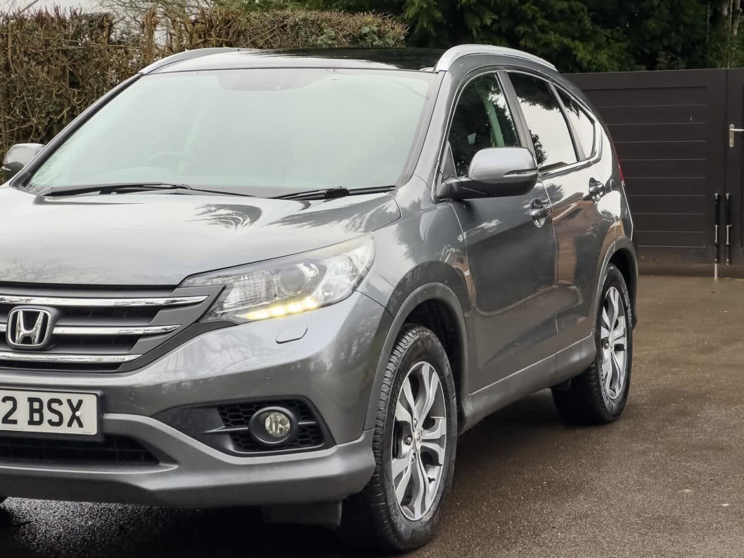 Used Honda CR-V 2013 for sale - 77851416: Photo 26