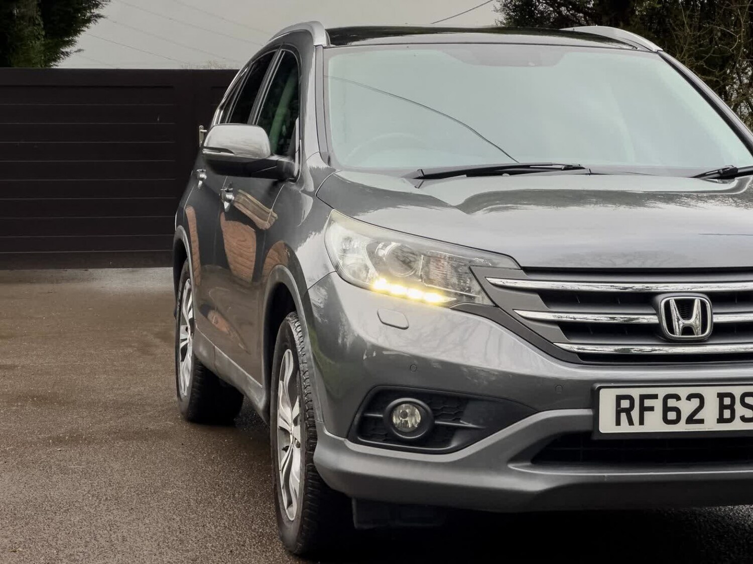 Used Honda CR-V 2013 for sale - 77851416: Photo 27