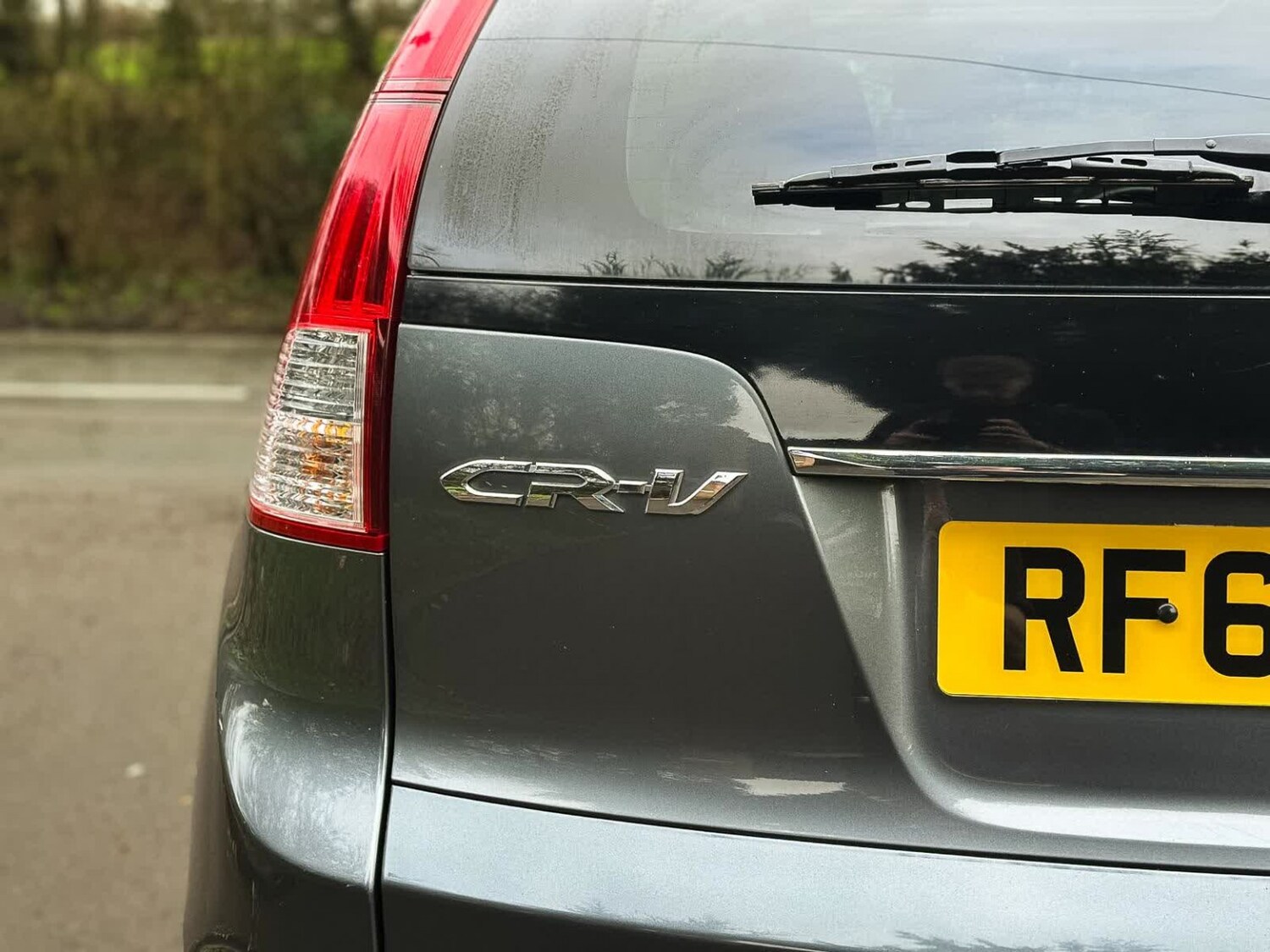 Used Honda CR-V 2013 for sale - 77851416: Photo 29