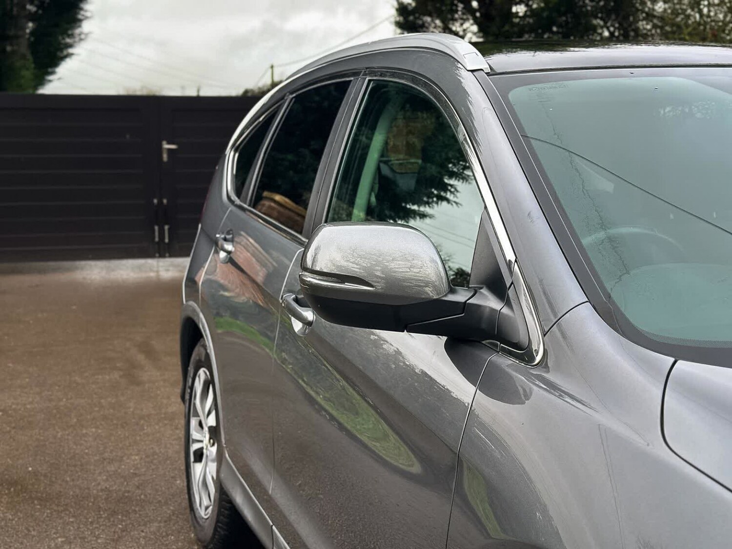 Used Honda CR-V 2013 for sale - 77851416: Photo 31