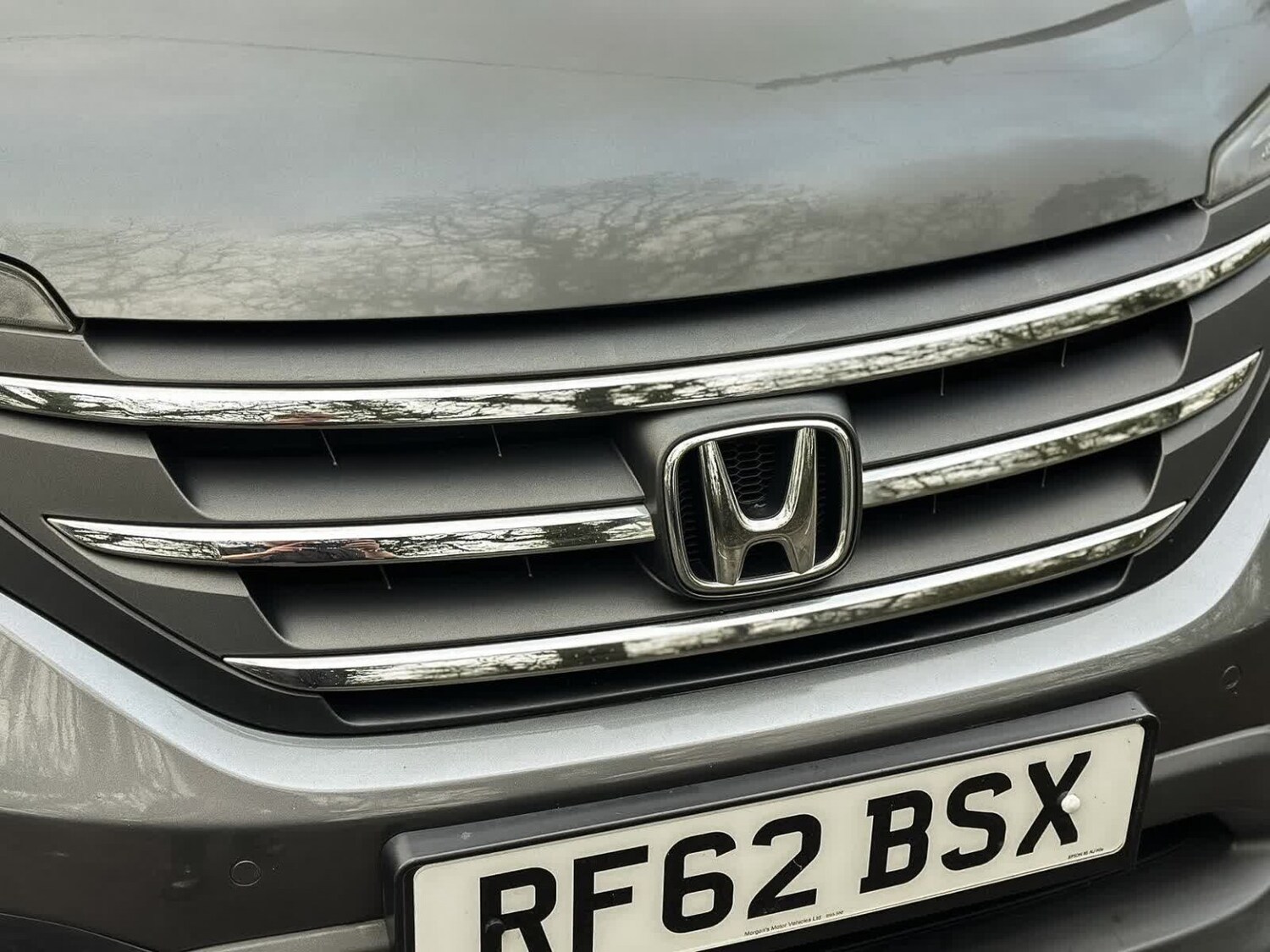 Used Honda CR-V 2013 for sale - 77851416: Photo 32