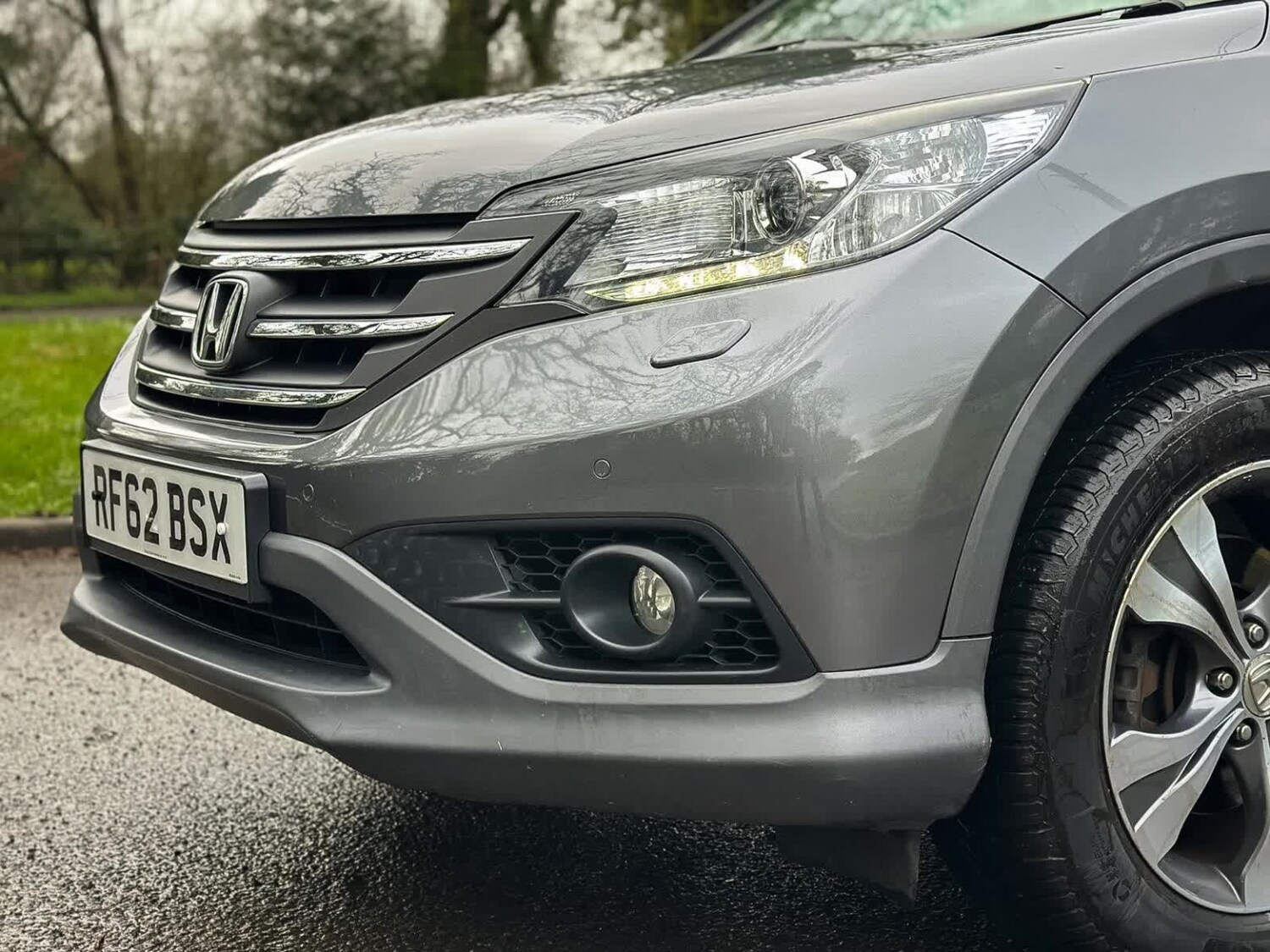 Used Honda CR-V 2013 for sale - 77851416: Photo 37