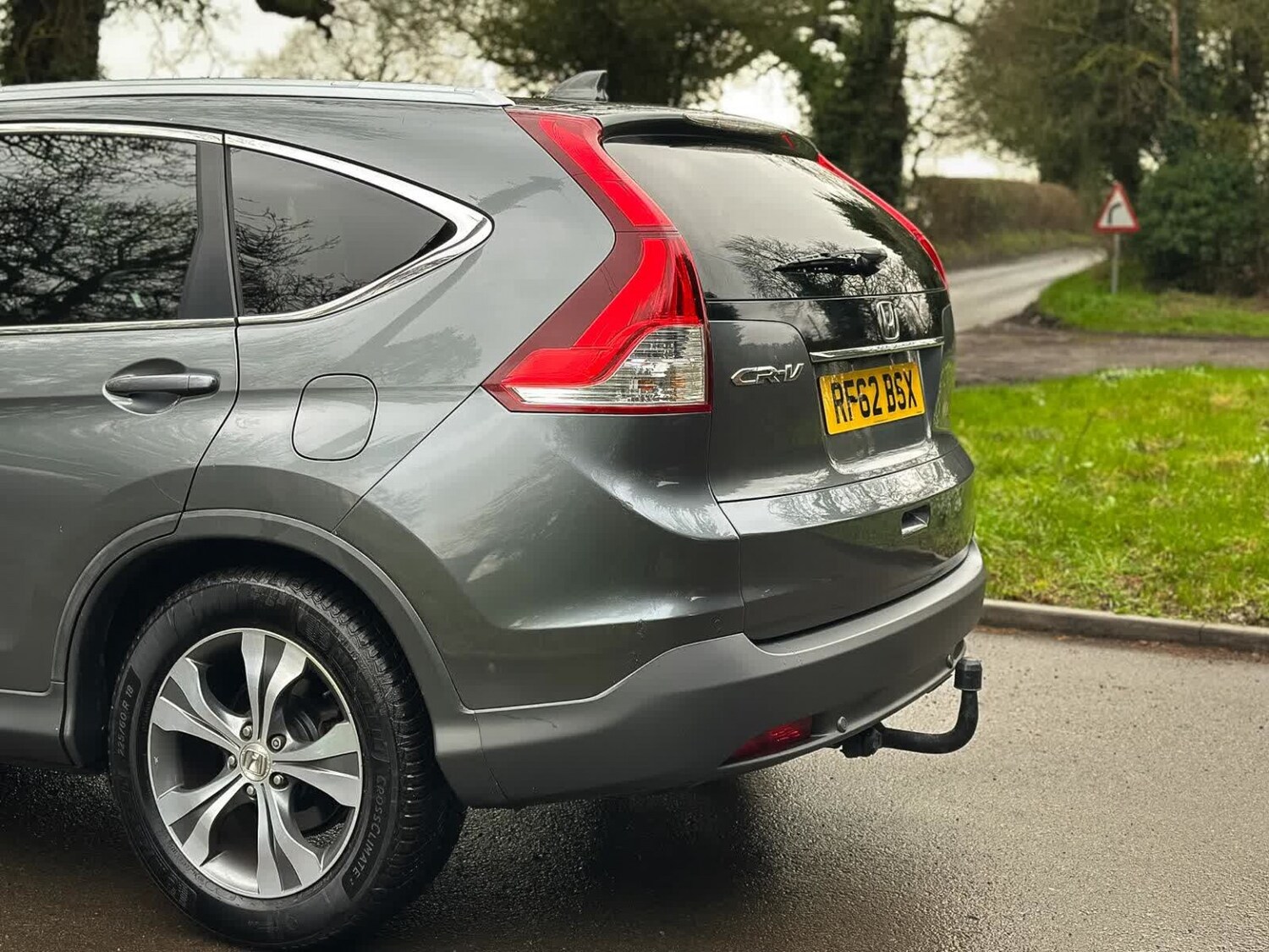 Used Honda CR-V 2013 for sale - 77851416: Photo 38