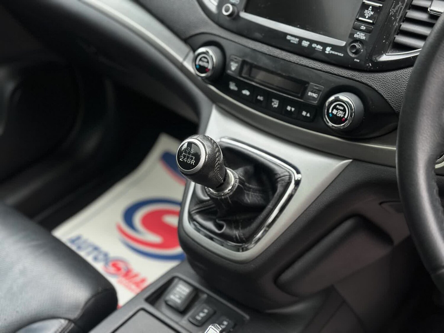 Used Honda CR-V 2013 for sale - 77851416: Photo 40