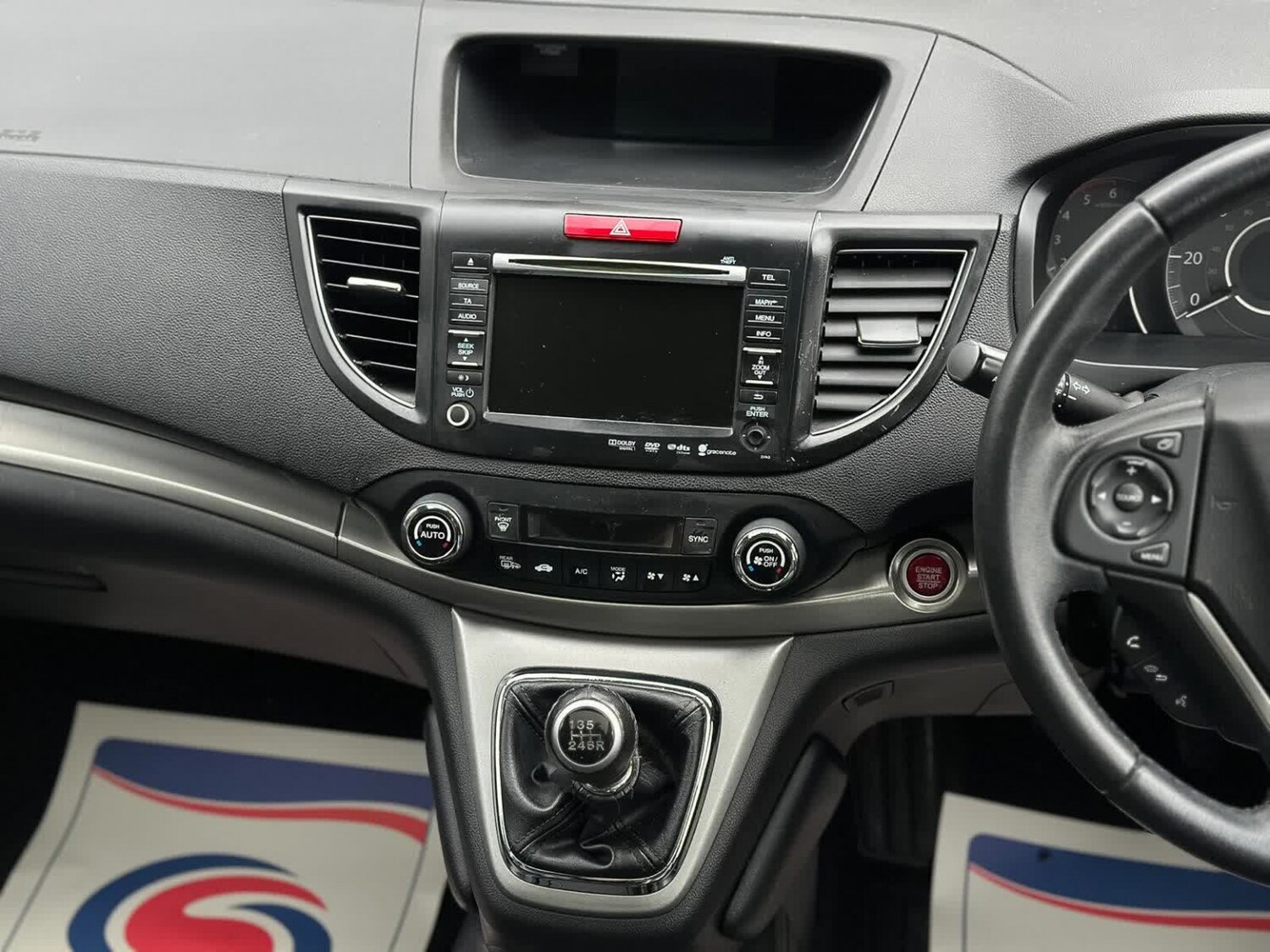 Used Honda CR-V 2013 for sale - 77851416: Photo 44