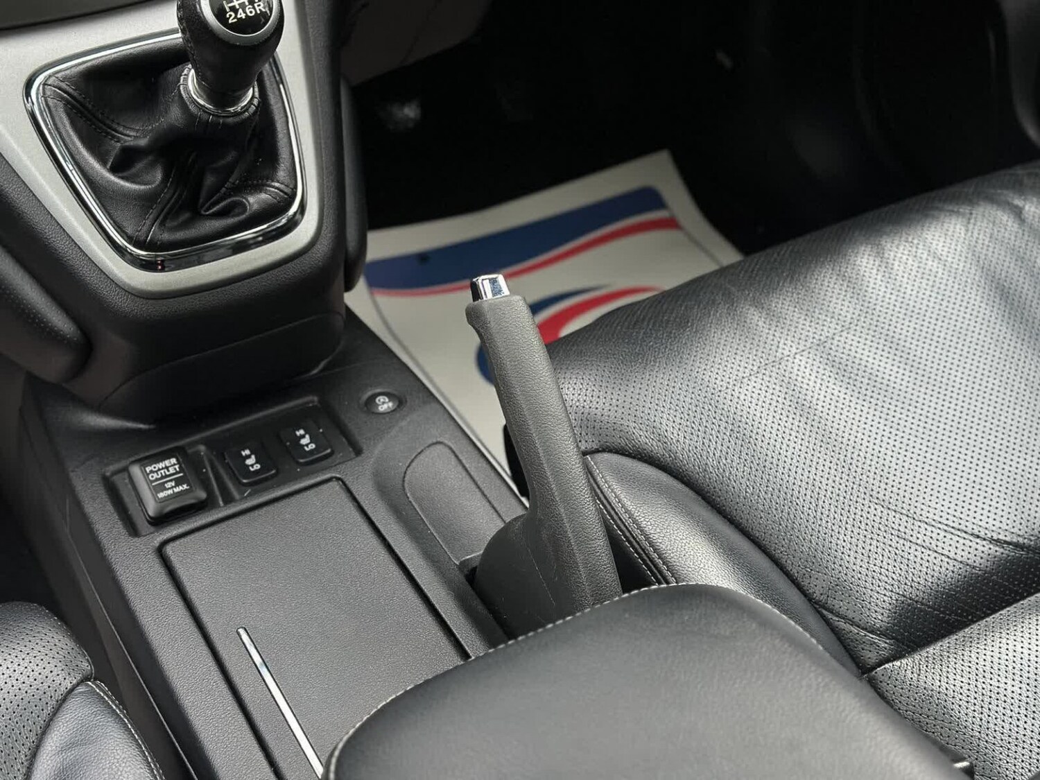 Used Honda CR-V 2013 for sale - 77851416: Photo 45