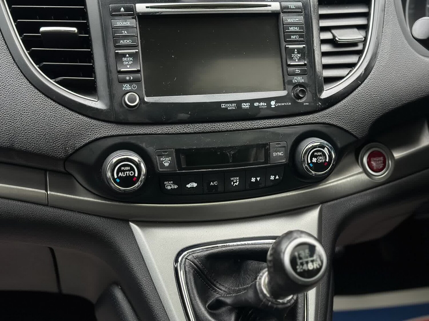 Used Honda CR-V 2013 for sale - 77851416: Photo 48