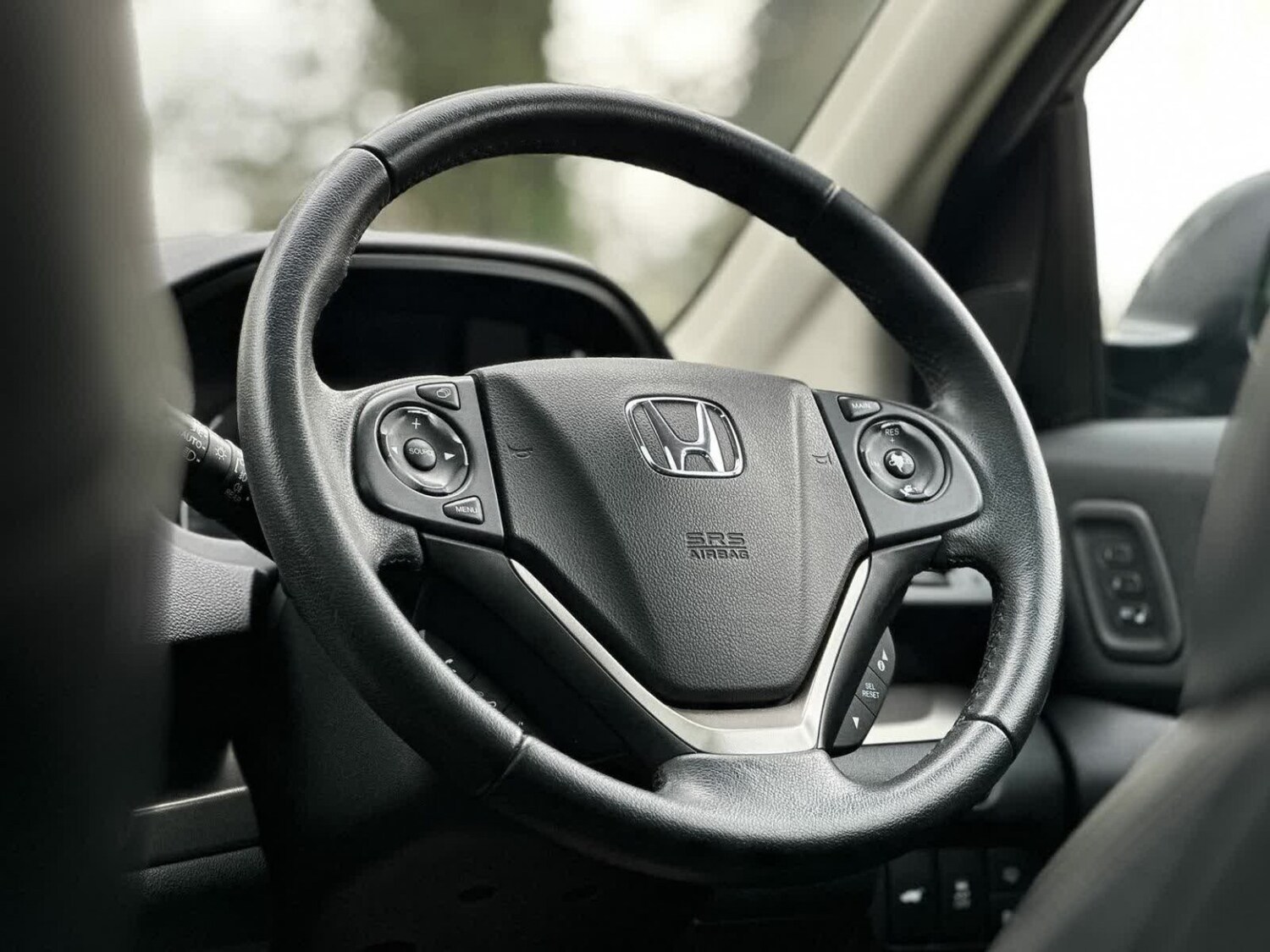 Used Honda CR-V 2013 for sale - 77851416: Photo 58