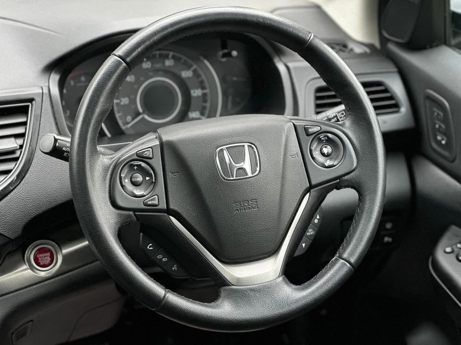 Used Honda CR-V 2013 for sale - 77851416: Photo 59