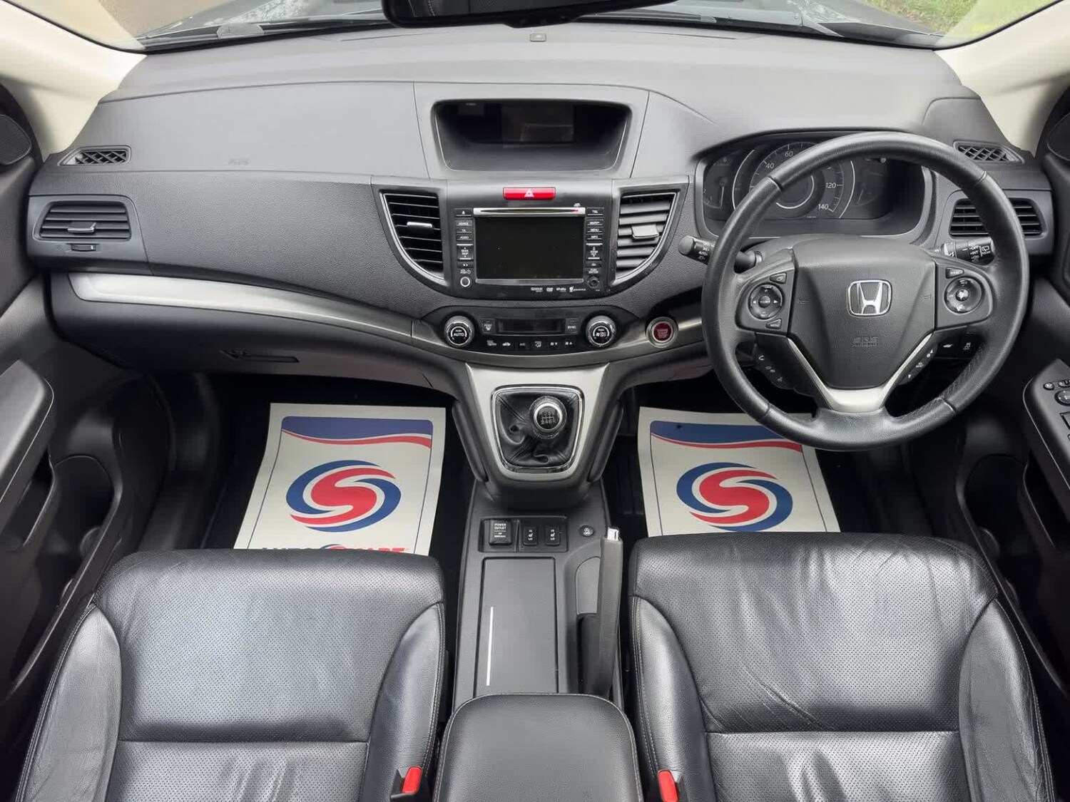 Used Honda CR-V 2013 for sale - 77851416: Photo 60