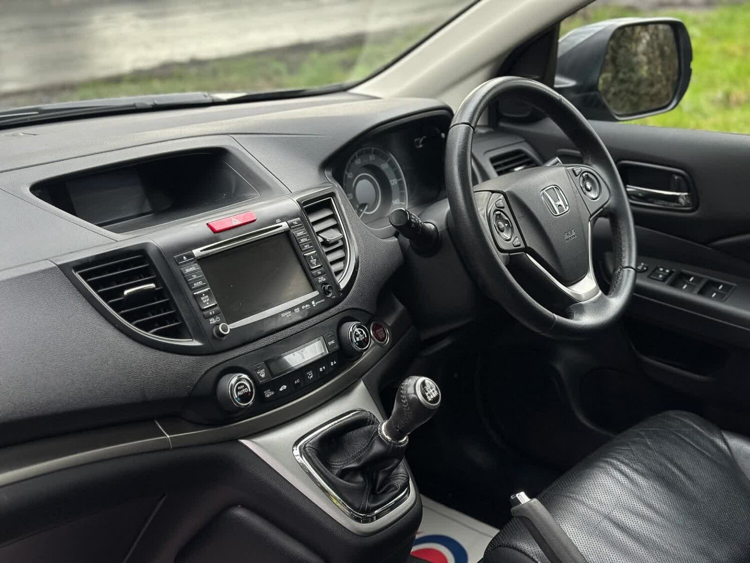 Used Honda CR-V 2013 for sale - 77851416: Photo 63