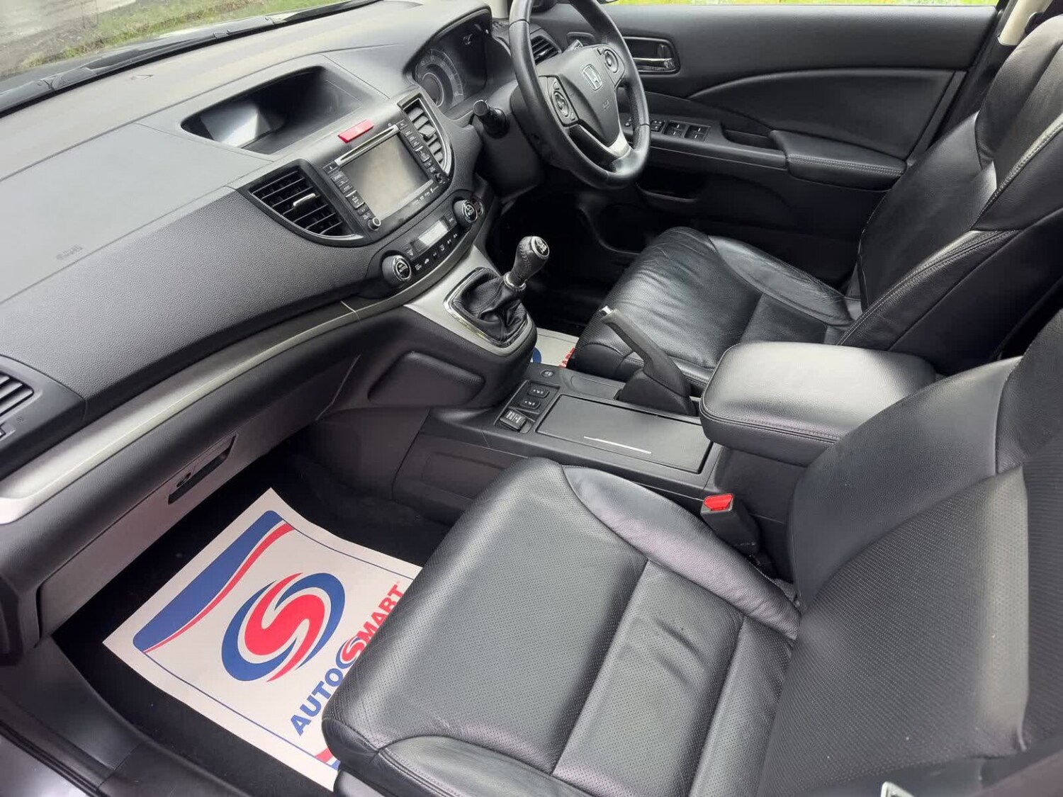 Used Honda CR-V 2013 for sale - 77851416: Photo 64