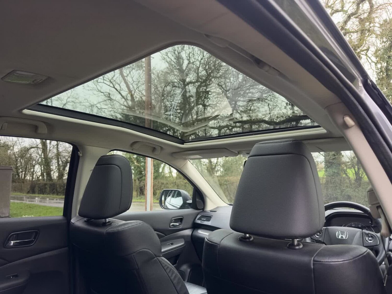 Used Honda CR-V 2013 for sale - 77851416: Photo 66