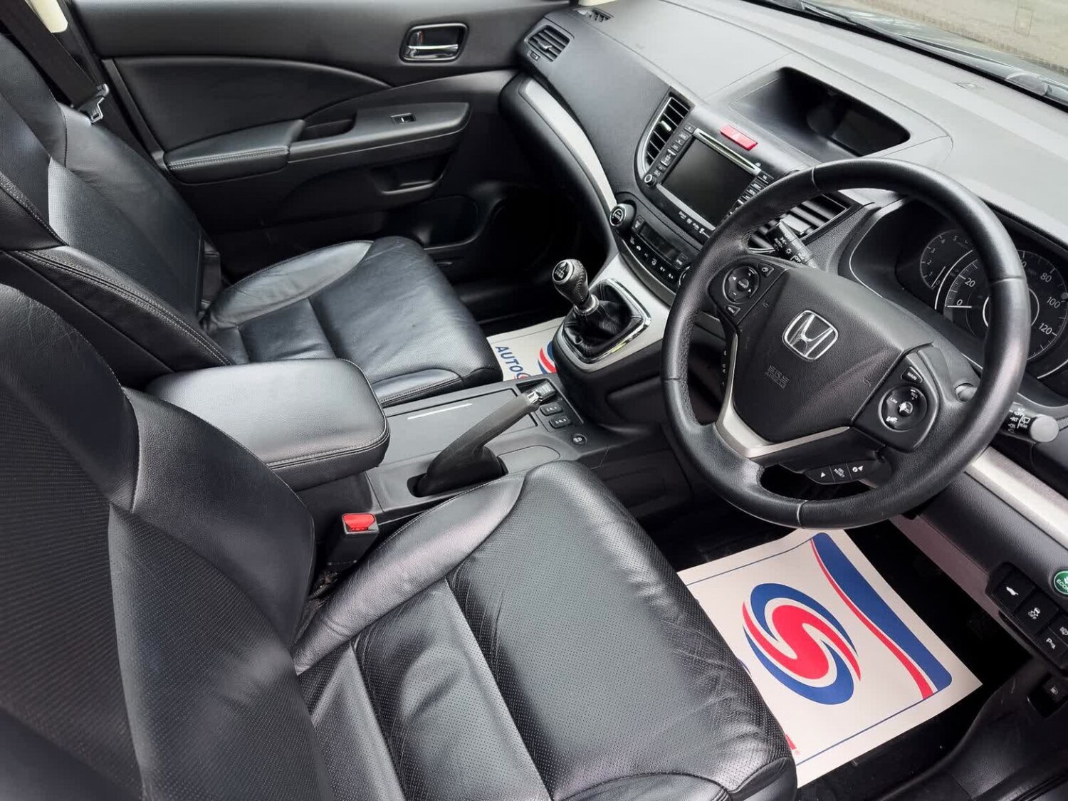 Used Honda CR-V 2013 for sale - 77851416: Photo 7