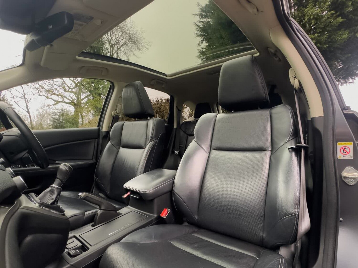 Used Honda CR-V 2013 for sale - 77851416: Photo 8