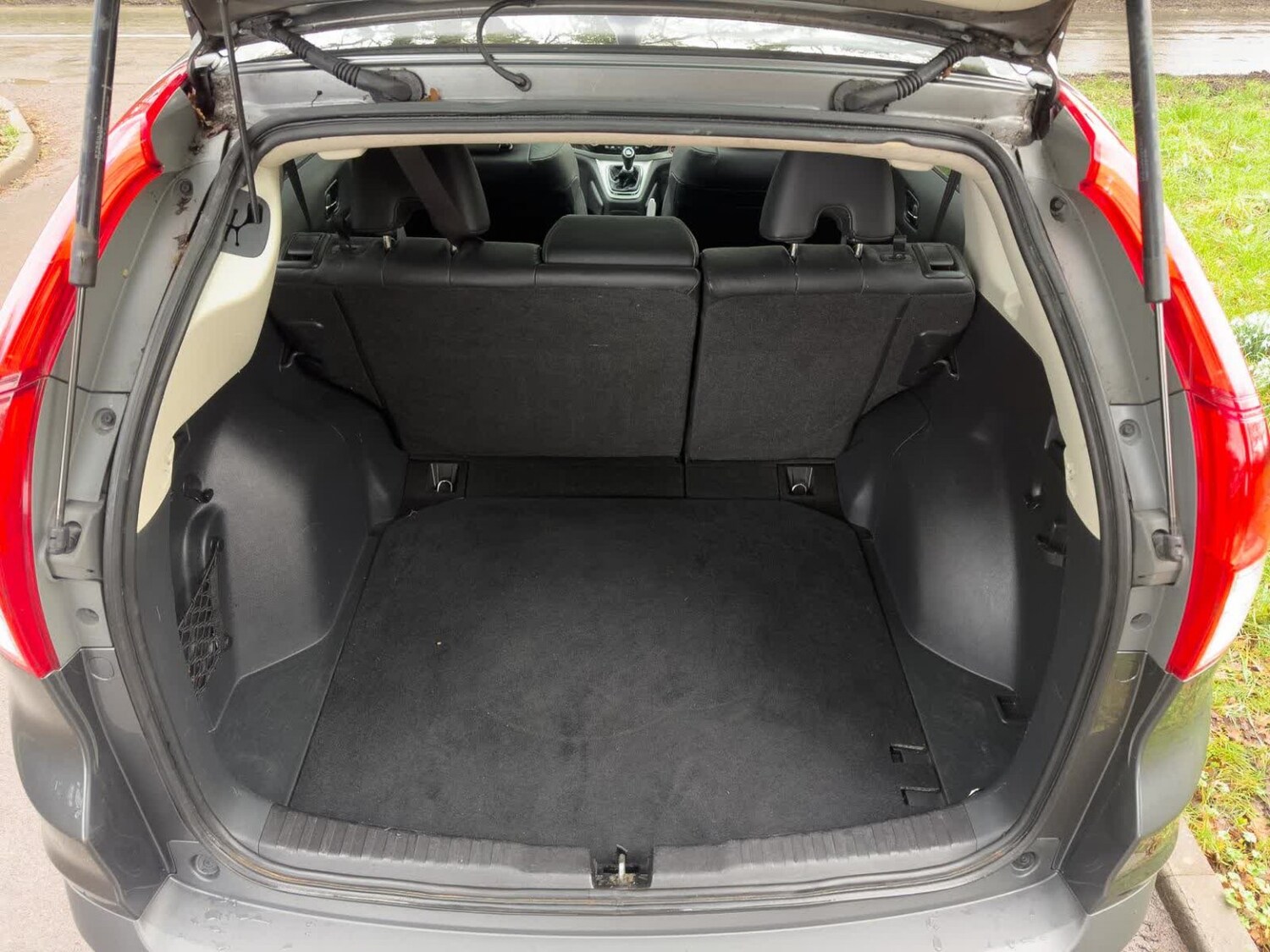 Used Honda CR-V 2013 for sale - 77851416: Photo 9