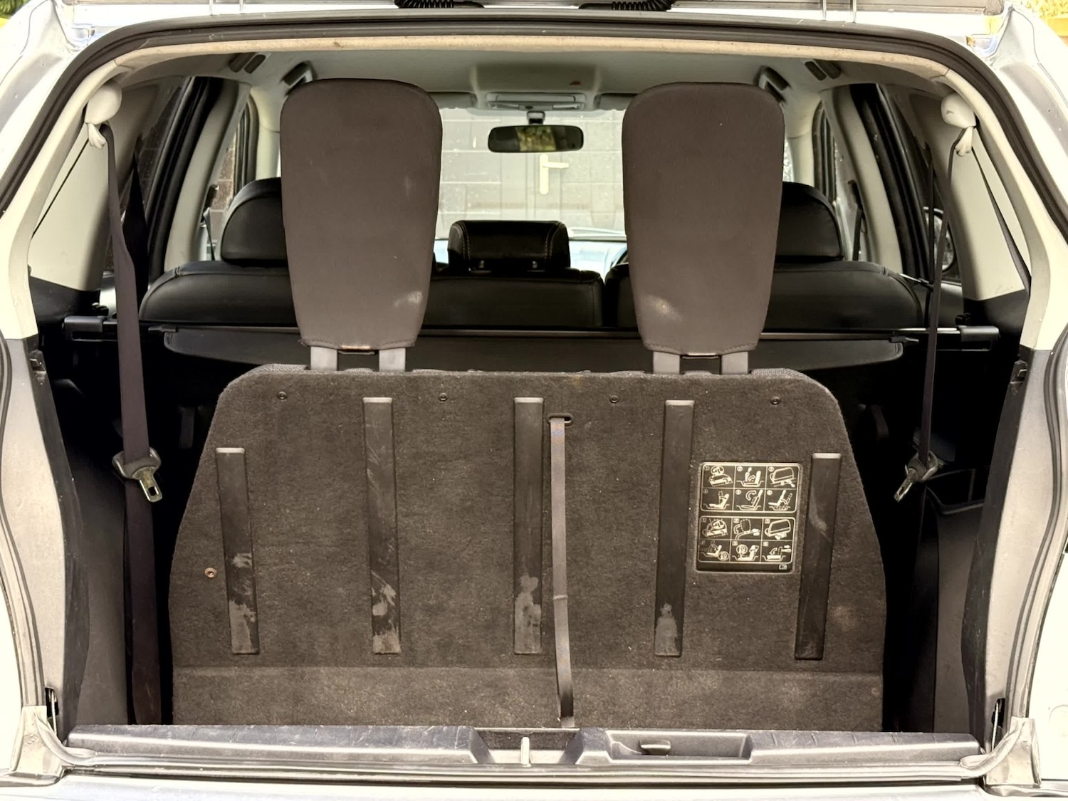 Used Mitsubishi Outlander 2009 for sale - 78098126: Photo 11