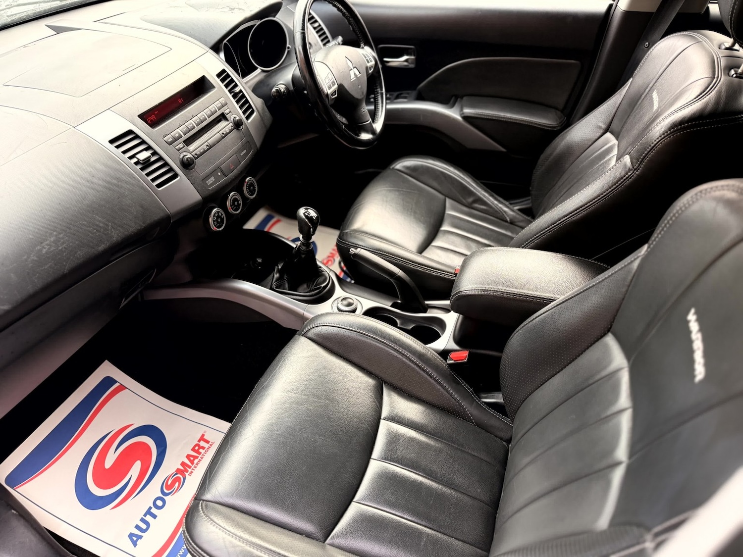 Used Mitsubishi Outlander 2009 for sale - 78098126: Photo 12