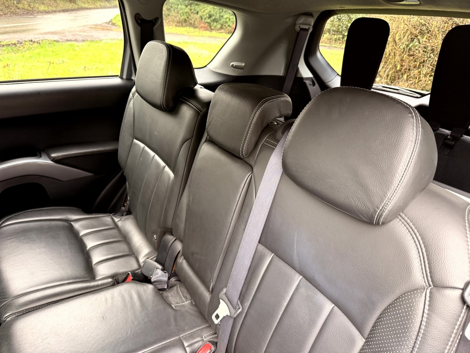 Used Mitsubishi Outlander 2009 for sale - 78098126: Photo 13