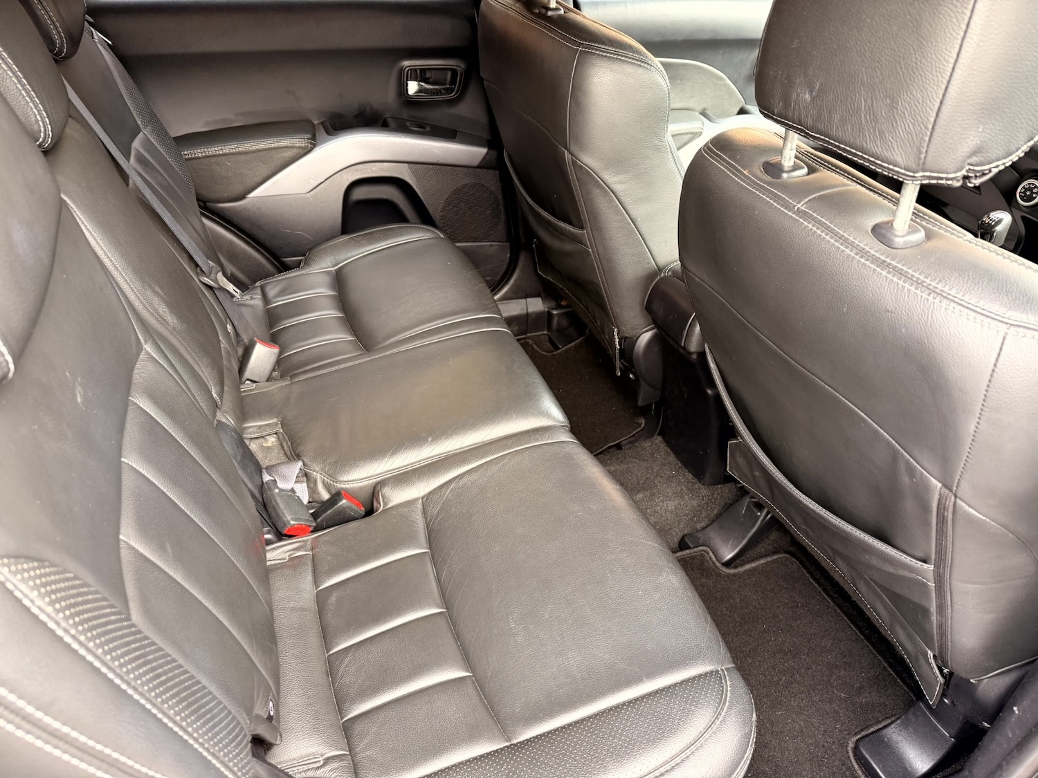 Used Mitsubishi Outlander 2009 for sale - 78098126: Photo 14