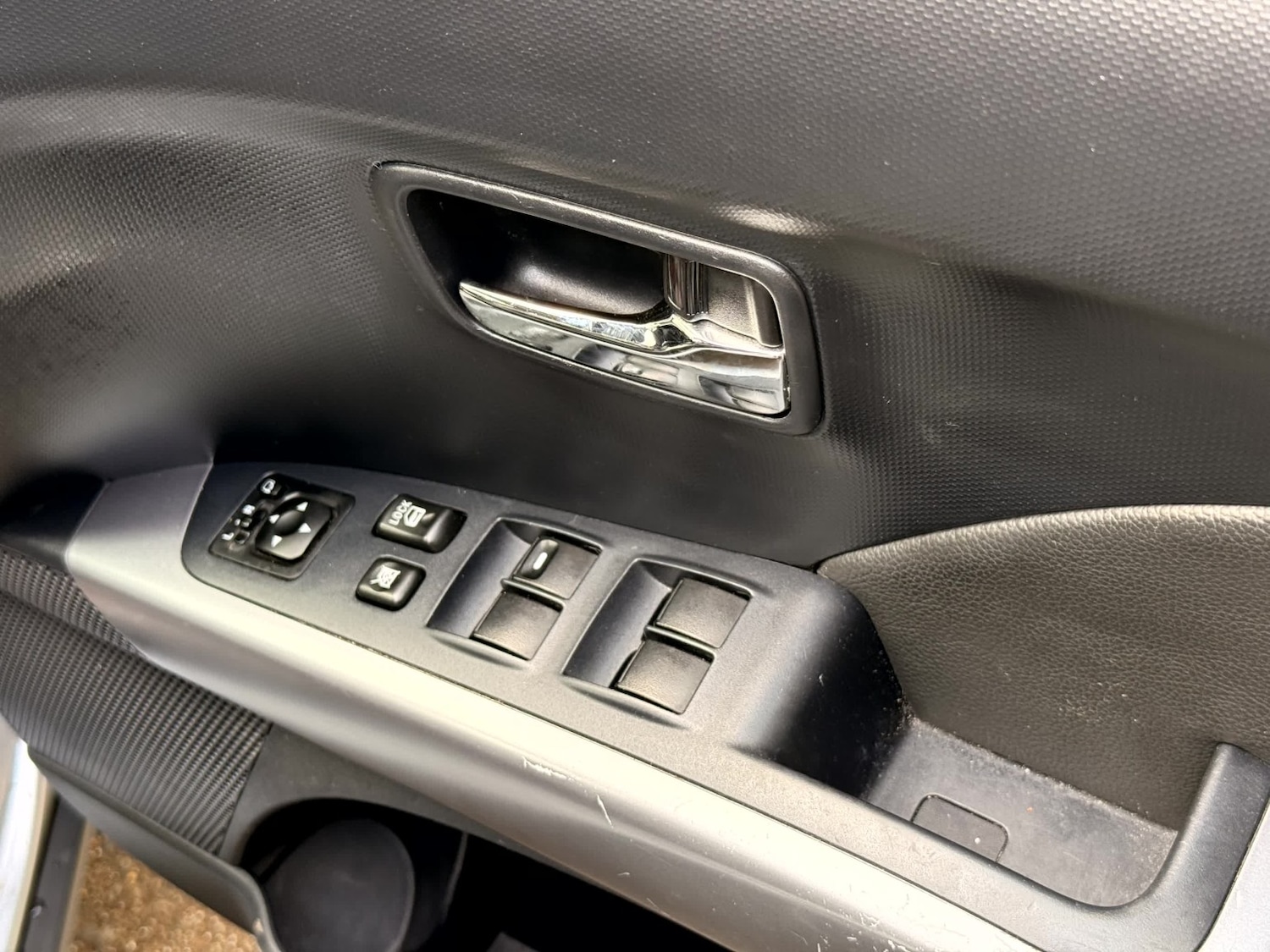 Used Mitsubishi Outlander 2009 for sale - 78098126: Photo 16