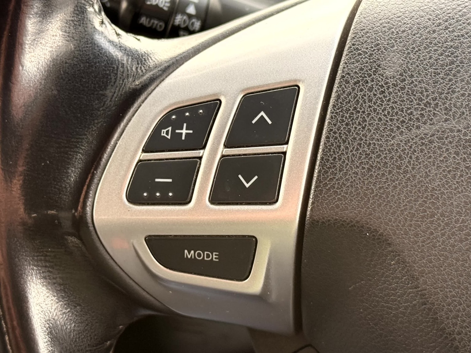 Used Mitsubishi Outlander 2009 for sale - 78098126: Photo 17