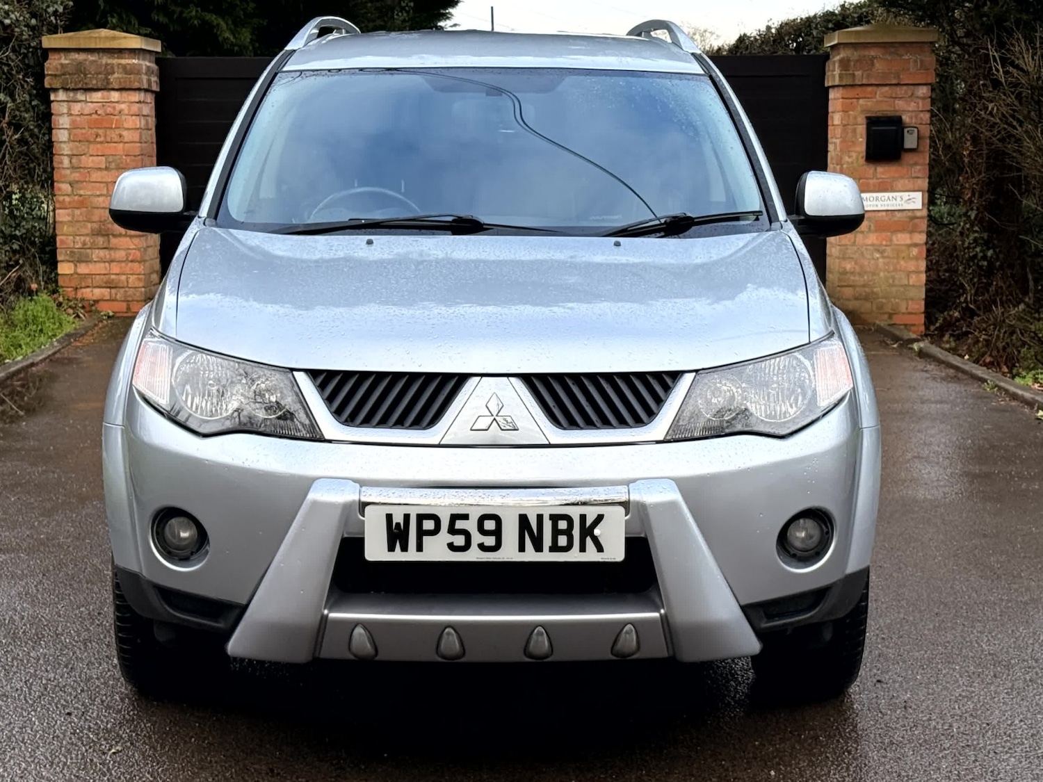 Used Mitsubishi Outlander 2009 for sale - 78098126: Photo 19