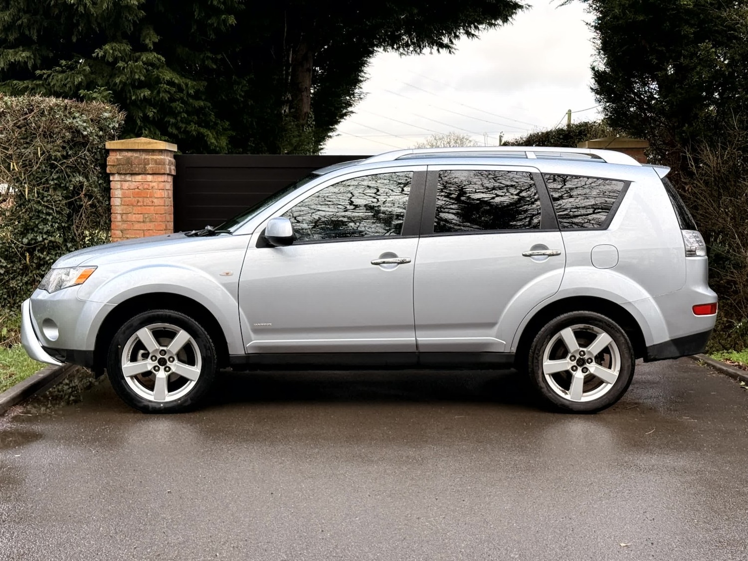 Used Mitsubishi Outlander 2009 for sale - 78098126: Photo 21