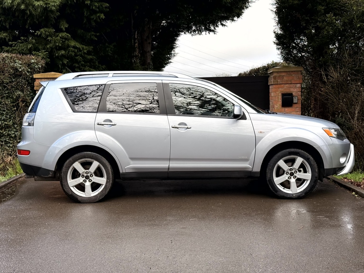Used Mitsubishi Outlander 2009 for sale - 78098126: Photo 22